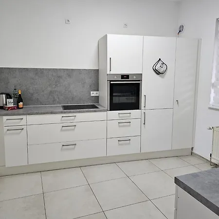 Seckenheim Hideaway * Mannheim