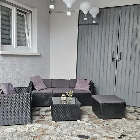 Seckenheim Hideaway Apartamento Mannheim