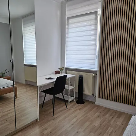 Seckenheim Hideaway Mannheim