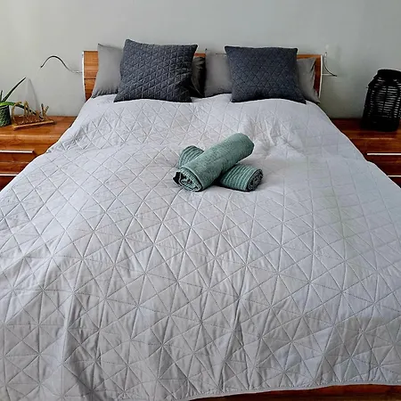 Seckenheim Hideaway Apartamento *