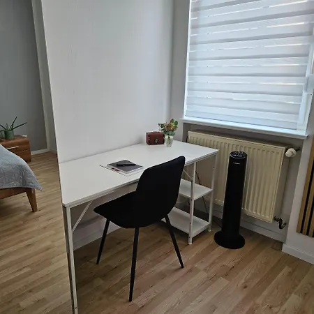 Seckenheim Hideaway Mannheim