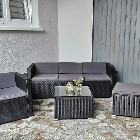 Seckenheim Hideaway * Mannheim