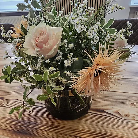 Seckenheim Hideaway Apartamento